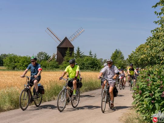 Przejechali prawie 70 kilometrów dla bohaterów AK. Za nami rajd szlakiem „Zenona” [GALERIA ZDJĘĆ]