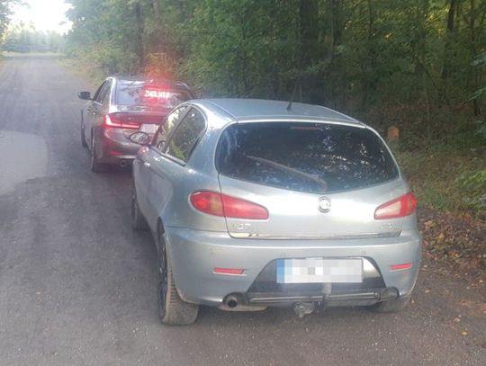 Pędził 130 km/h – wpadł i trafił do więzienia