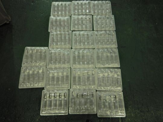 przemyt leki terespol przejście graniczne