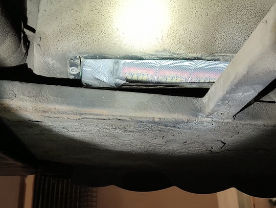 terespol autokar przemyt papierosów kontrabanda