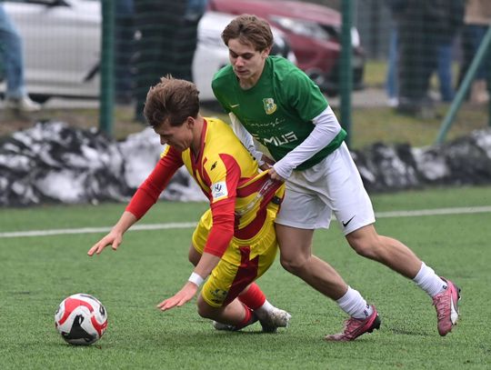 Przerwana dobra passa [GALERIA ZDJEĆ]