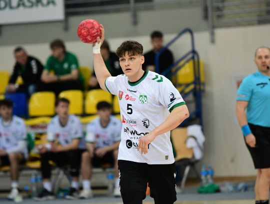 Przerwa na reprezentację