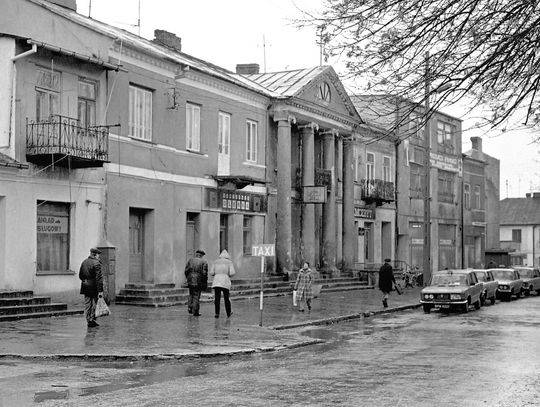 Przewodnik po Międzyrzecu Podlaskim w aplikacji Tripplay