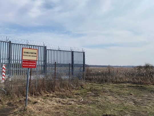 Przez „zieloną granicę” przemycali migrantów z Afryki i Azji. Właśnie zapadł wyrok Przez „zieloną granicę” przemycali migrantów z Afryki i Azji. Właśnie zapadł wyrok