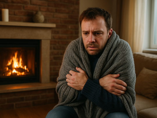 Przygotuj nieruchomość na chłodniejsze miesiące