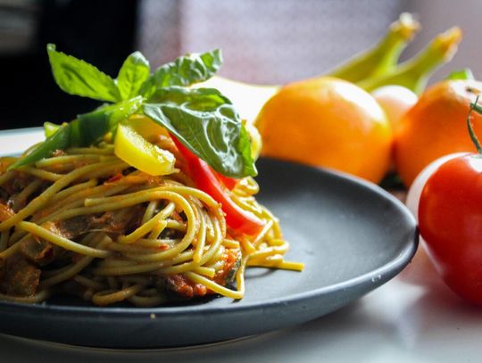 Przygotuj się na zastrzyk energii z cateringu dietetycznego GetFit!