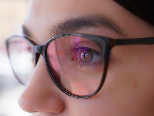 Przyjdź na bezpłatne badanie wzroku w Janowie Podlaskim