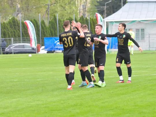 Puchar Polski LZPN. Podlasie zagra ze Startem Krasnystaw [TRENERSKI DWUGŁOS]