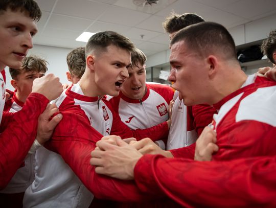 Puchar Prezydenta na pocieszenie.