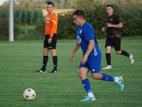 Pucharowe zaległości