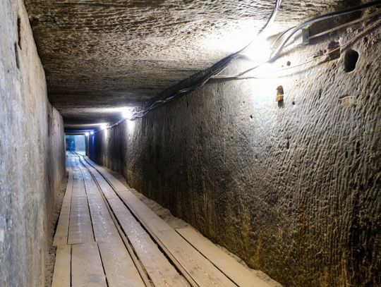 schron miejsce schronienia biała podlaska gdzie się ukryć