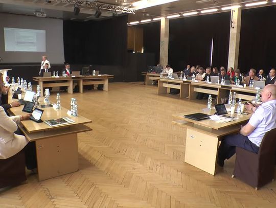 Radni powiatu bialskiego apelują w sprawach dotyczących rolnictwa