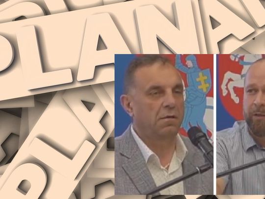 Radni powiatu bialskiego chcą apelować. "Plany ogólne zablokują wieś" Radni powiatu bialskiego chcą apelować. "Plany ogólne zablokują wieś"
