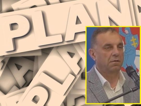Radni powiatu stanowczy w kwestii planów ogólnych