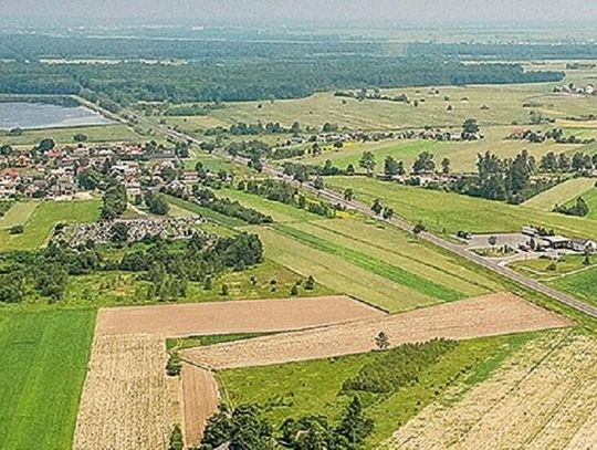 Radni zadbali o interes gminy. Wstąpili do stowarzyszenia