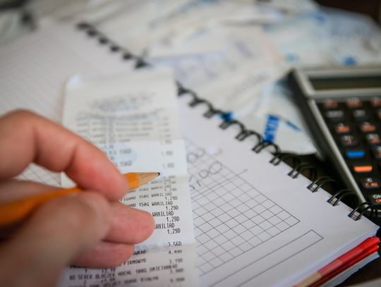 Radni zapomnieli o „obiektach”. Uchwała do poprawki Radni zapomnieli o „obiektach”. Uchwała do poprawki