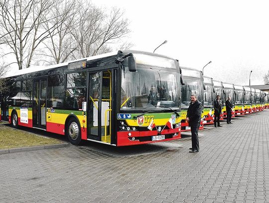 Radny chce nowej linii autobusowej przez powstający most