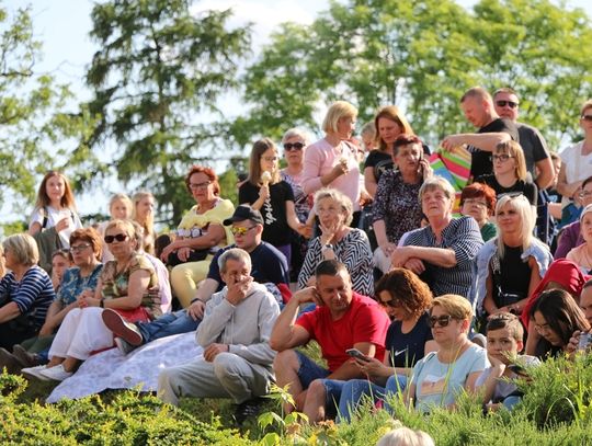 Radość, zabawa, integracja. Jak minęły Dni Białej Podlaskiej? [ZDJĘCIA]