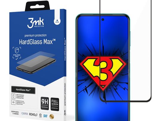 Radzimy, jakie szkło hybrydowe do Redmi Note 9 Pro wybrać