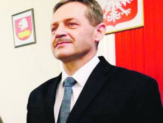 RADZYŃ PODLASKI: Burmistrz bierze kredyt na koniec kadencji