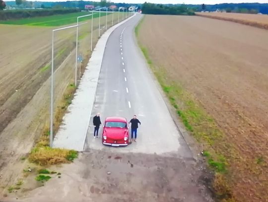 RADZYŃ PODLASKI: Daleka droga do gospodarczego cudu