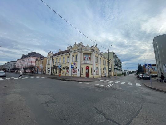 RADZYŃ PODLASKI: Drogowe fatum trwa? Zmienili wykonawcę, a roboty stoją