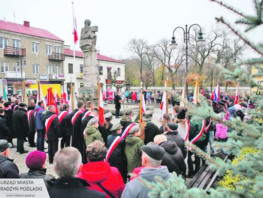 Radzyń Podlaski: Gdyby nie ta baba z pepeszą...