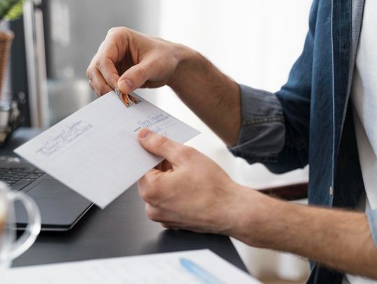 Radzyń Podlaski. Groźby znowu trafiają do biura rady