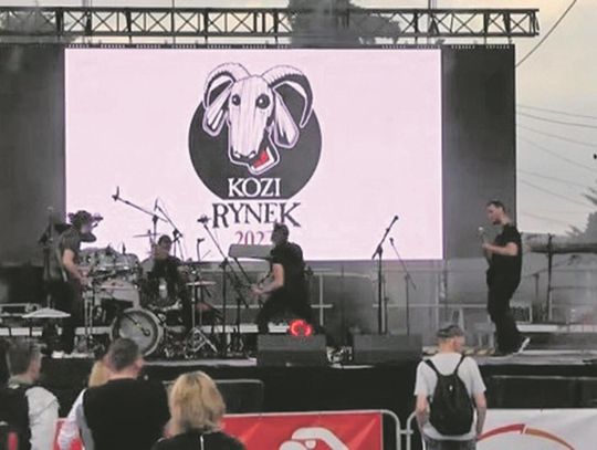 Radzyń Podlaski. Już wkrótce "Kozi Rynek 2026". Wystawcy mogą już się zgłaszać