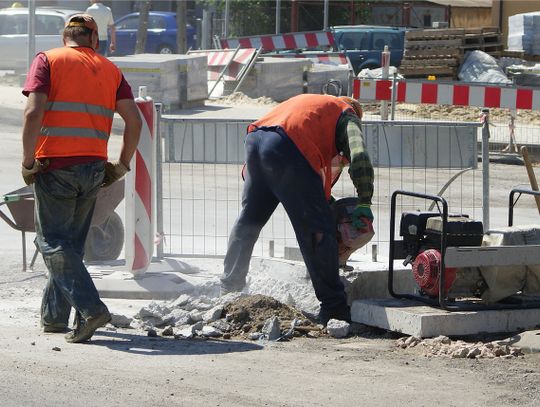 RADZYŃ PODLASKI: Miasto liczy na trzy miliony od wojewody