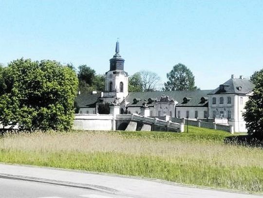 Radzyń Podlaski: Miasto przygotowuje remont wieży