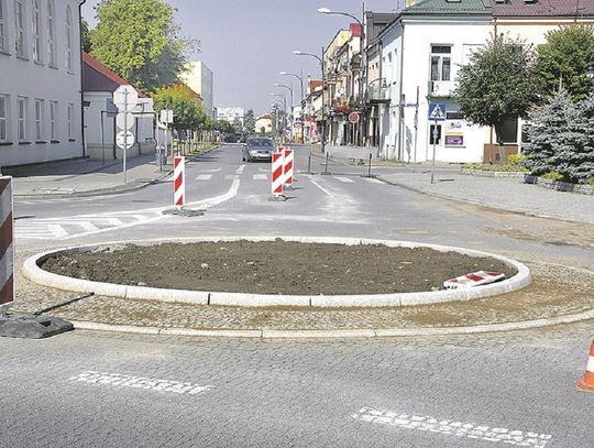 Radzyń Podlaski: Może jest ciemniej, ale widać oszczędności