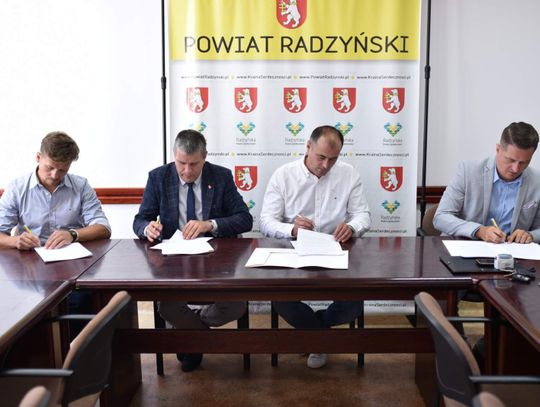 Radzyń Podlaski: Ocieplą specjalny ośrodek