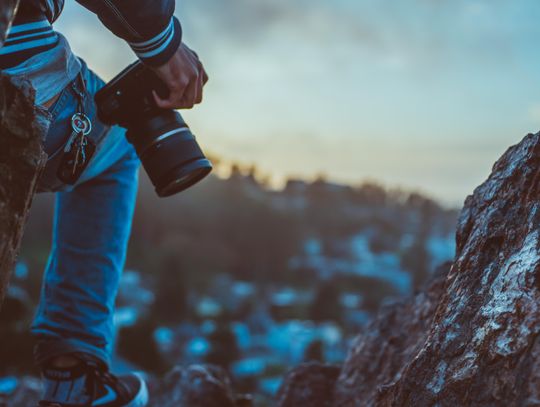 Radzyń Podlaski: Święto fotografii i podróży