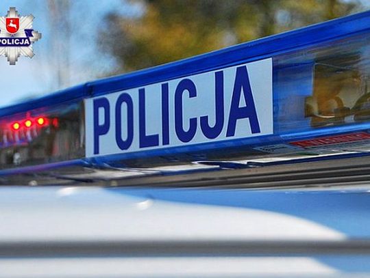 Radzyń Podlaski. Szukają świadków wypadku