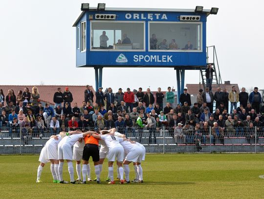 Radzyń Podlaski: Trybuny dla gości jeszcze w tym roku