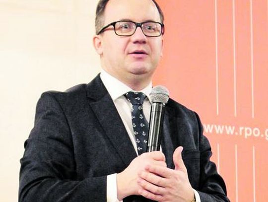 Radzyń Podlaski: Tu są problemy, którymi mało kto się zajmuje