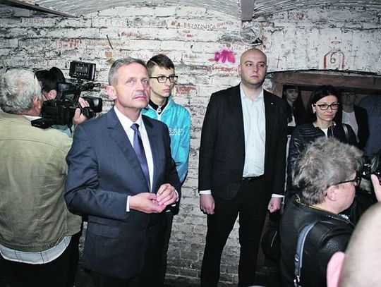 Radzyń Podlaski: Urządzili muzeum w nie swoich pomieszczeniach