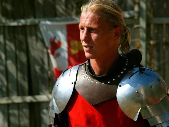 Radzyń Podlaski. Z historią u Potockich