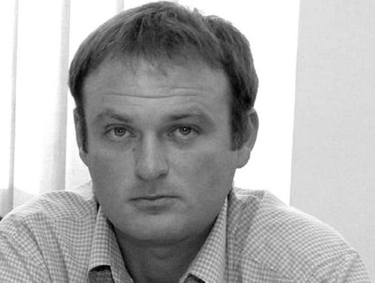 Radzyń Podlaski żegna nauczyciela, aktywistę, działacza sportowego