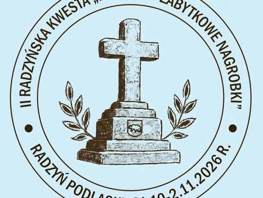 Radzynianie będą kwestować po raz drugi