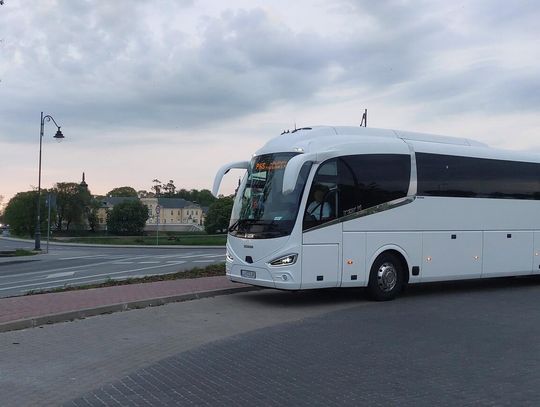 Radzyński PKS podniósł stawki. Powiat się zgodził