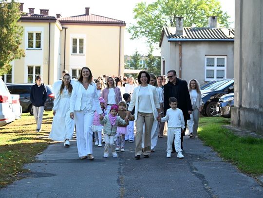 Radzyńskie anioły świętowały po raz 15-ty