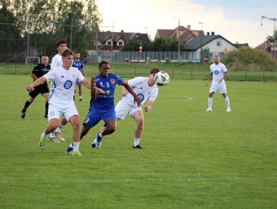 Raport przygotowań Lutni Piszczac