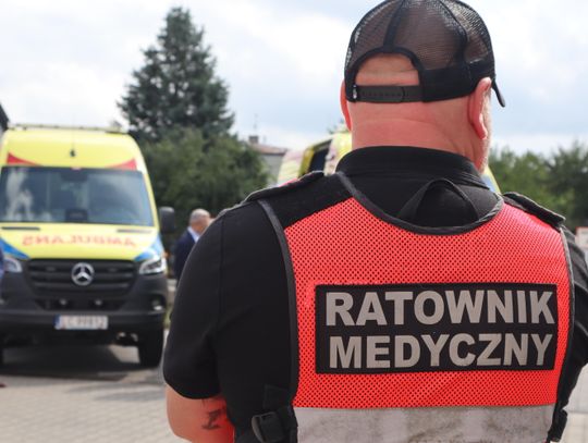 Ratownicy w Okunince mają ręce pełne pracy. Już 124 interwencje nad Jeziorem Białym