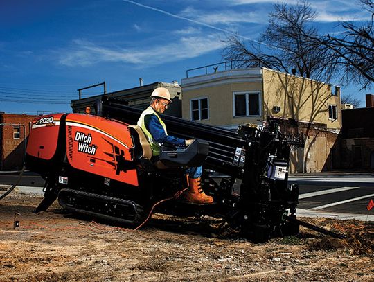 Realizacja inwestycji nie musi oznaczać kompletnego paraliżu. Pokazują to profesjonalne przewierty sterowane