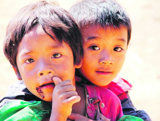 Region: Będzie ośrodek dla małoletnich cudzoziemców?