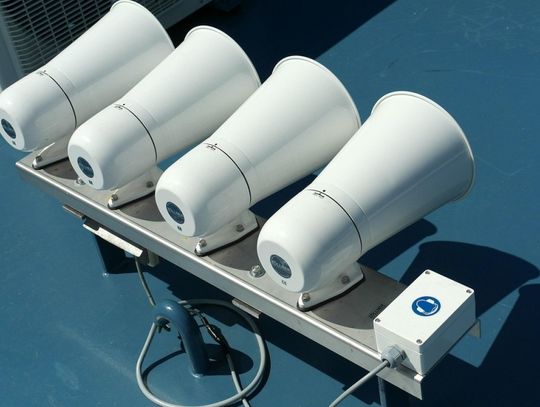 Region. Brakuje syren alarmowych