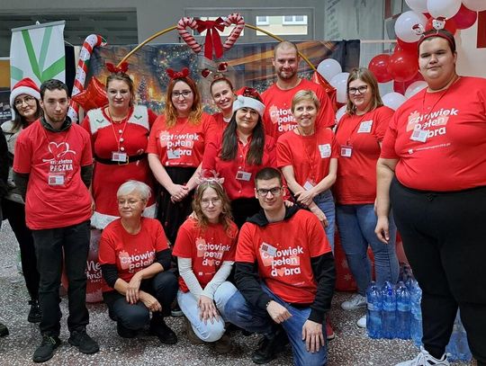 Region. Działa się prawdziwa magia Region. Działa się prawdziwa magia