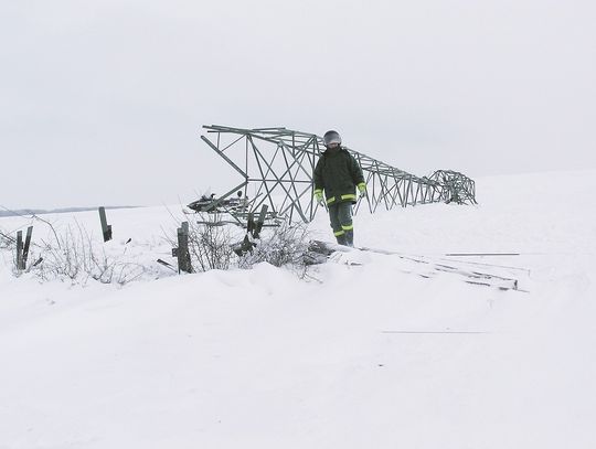 Region: Jak się przygotować na brak prądu?